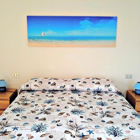 Furore Casa Vacanza Екстер'єр фото