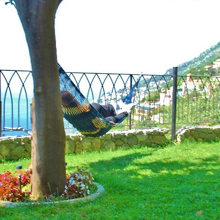 Furore Casa Vacanza Екстер'єр фото