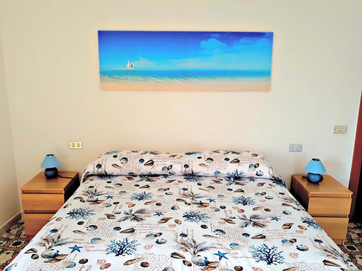 Furore Casa Vacanza Екстер'єр фото