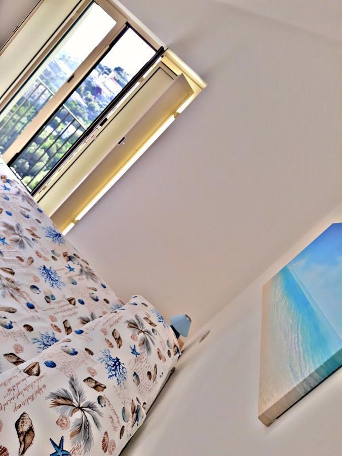 Furore Casa Vacanza Екстер'єр фото